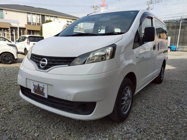 NV200バネットバン VX(2枚目)
