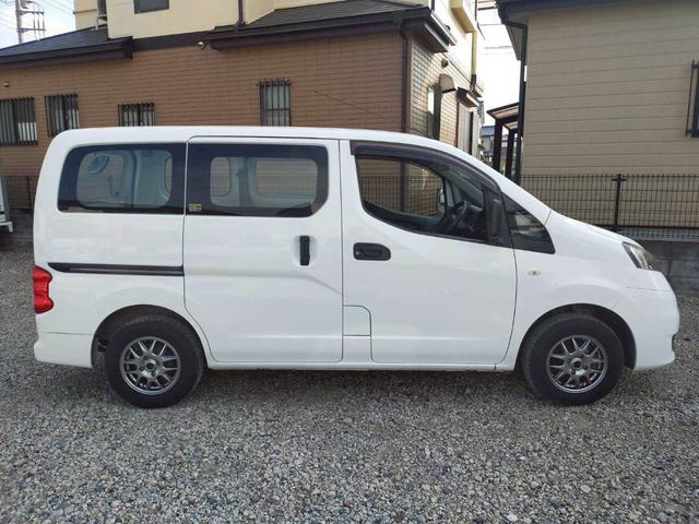 NV200バネットバン VX(4枚目)