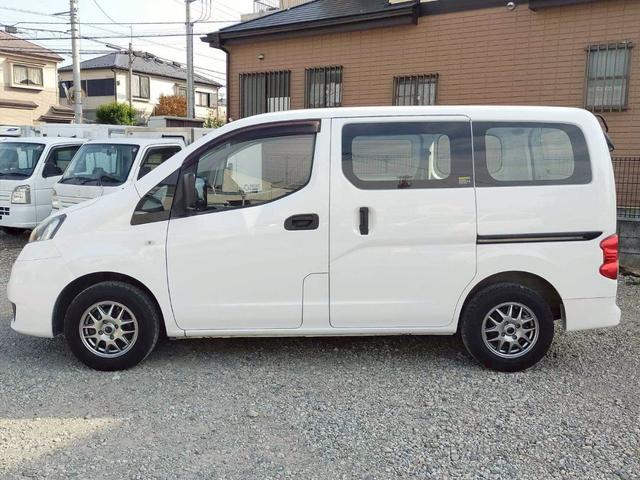 NV200バネットバン VX(5枚目)