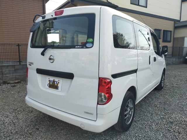 NV200バネットバン VX(6枚目)