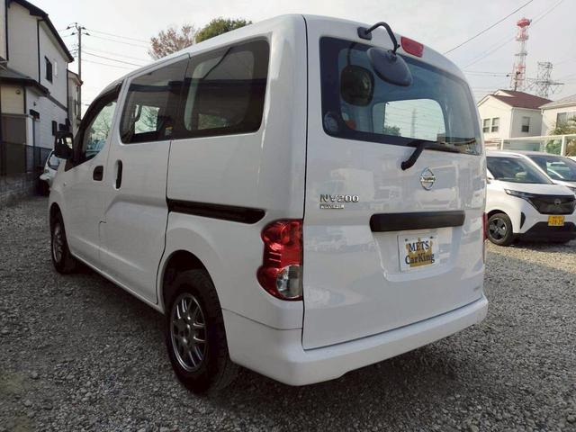 NV200バネットバン VX(7枚目)
