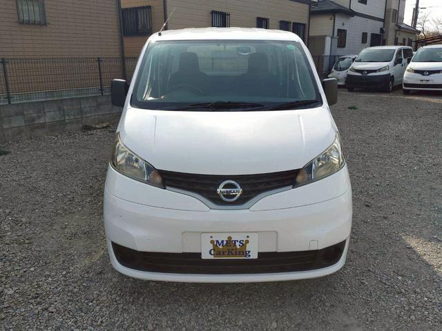 NV200バネットバン VX(8枚目)