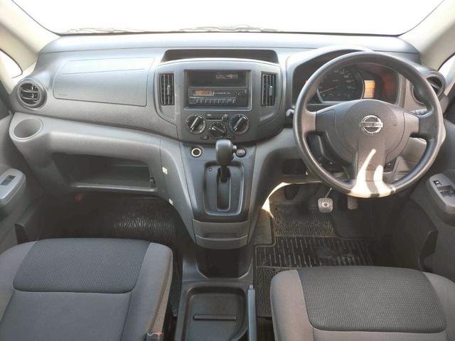 NV200バネットバン VX(10枚目)