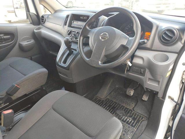 NV200バネットバン VX(11枚目)