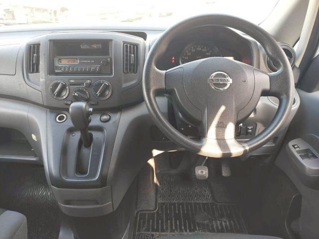 NV200バネットバン VX(12枚目)