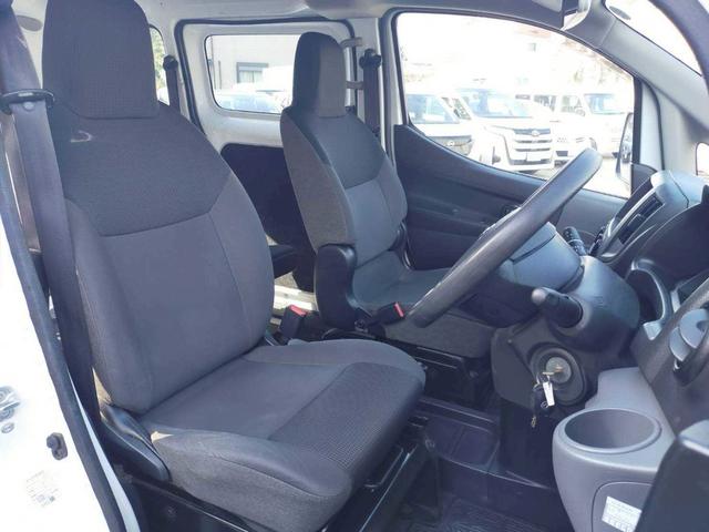 NV200バネットバン VX(13枚目)