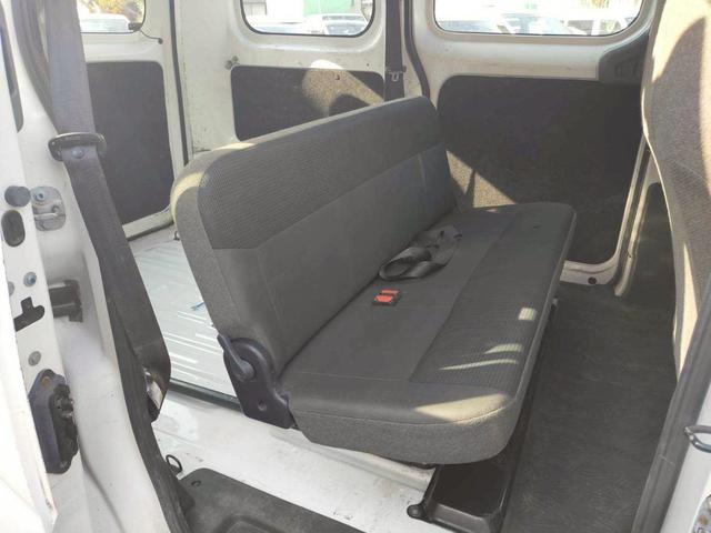 NV200バネットバン VX(14枚目)