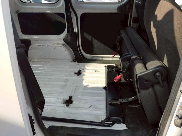 NV200バネットバン VX(15枚目)
