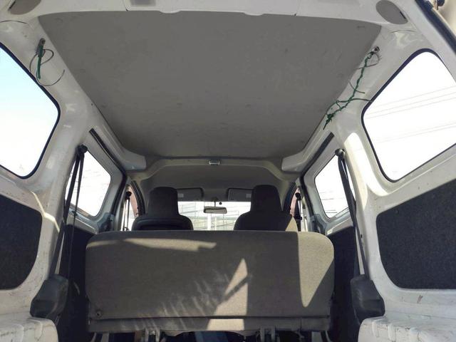 NV200バネットバン VX(18枚目)