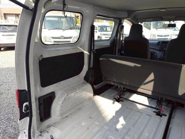 NV200バネットバン VX(19枚目)