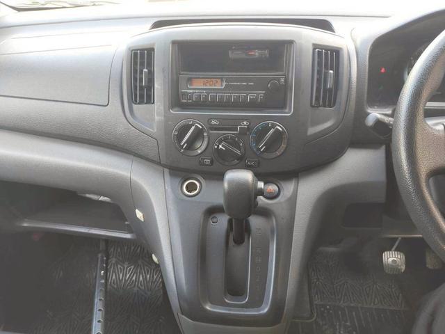 NV200バネットバン VX(21枚目)