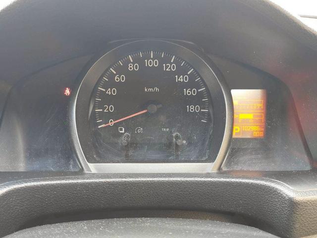 NV200バネットバン VX(23枚目)