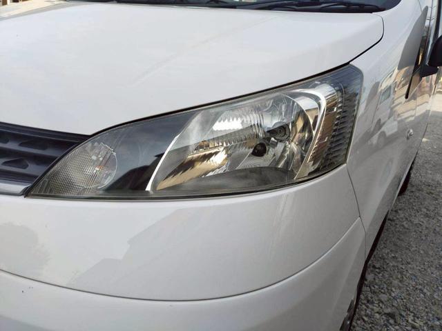 NV200バネットバン VX(29枚目)