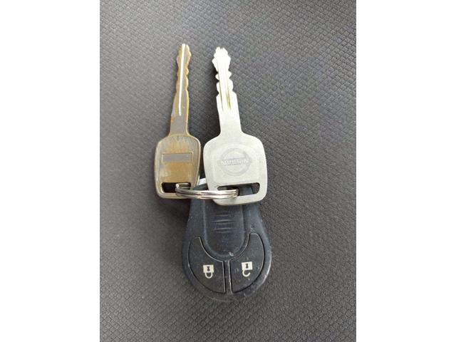 NV200バネットバン VX(32枚目)