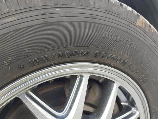 NV200バネットバン VX(35枚目)