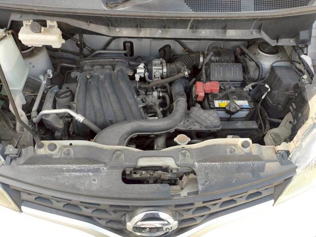 NV200バネットバン VX(36枚目)