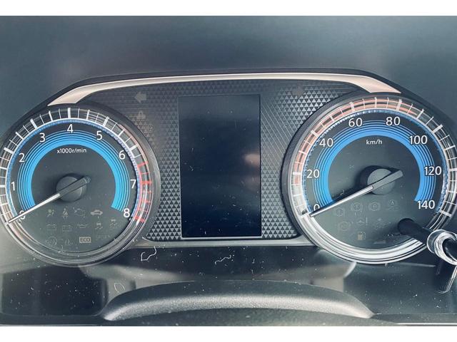 ルークス ハイウェイスター　Ｘ　届出済未使用車　禁煙車　インテリジェントアラウンドビューモニター　インテリジェントエマージェンシーブレーキ　ハンズフリーオートスライドドア　リアシーリングファン　スマートキー（28枚目）