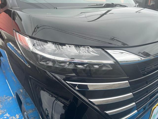 ルークス ハイウェイスター　Ｘ　届出済未使用車　禁煙車　インテリジェントアラウンドビューモニター　インテリジェントエマージェンシーブレーキ　ハンズフリーオートスライドドア　リアシーリングファン　スマートキー（46枚目）