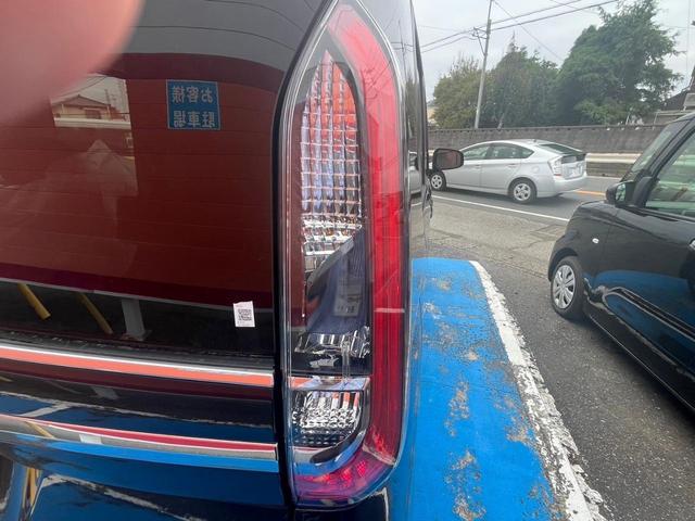 ルークス ハイウェイスター　Ｘ　届出済未使用車　禁煙車　インテリジェントアラウンドビューモニター　インテリジェントエマージェンシーブレーキ　ハンズフリーオートスライドドア　リアシーリングファン　スマートキー（48枚目）