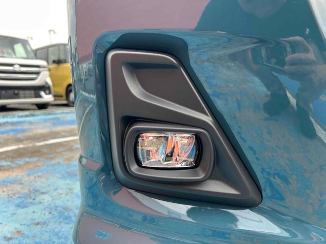 ワゴンＲカスタムＺ ハイブリッドＺＸ　届出済未使車　クリアランスソナー　オートクルーズコントロール　レーンアシスト　衝突被害軽減システム　ＬＥＤヘッドランプ　スマートキー　アイドリングストップ　電動格納ミラー　シートヒーター　ベンチシート（39枚目）