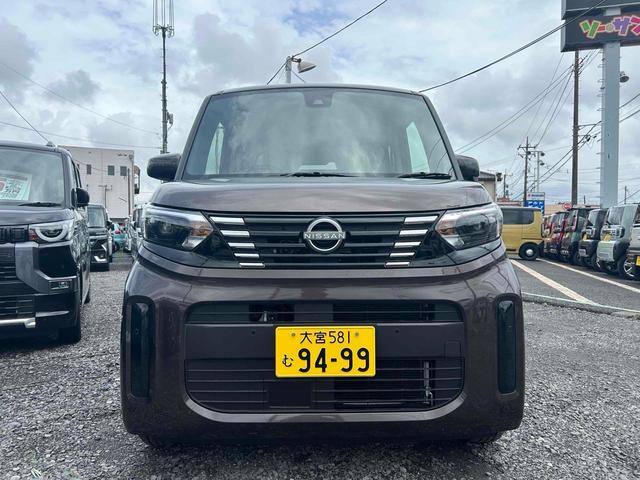 ルークス Ｓ　バックカメラ　両側スライドドア　クリアランスソナー　衝突被害軽減システム　オートライト　ＬＥＤヘッドランプ　キーレスエントリー　アイドリングストップ　電動格納ミラー　ベンチシート　ＣＶＴ（14枚目）