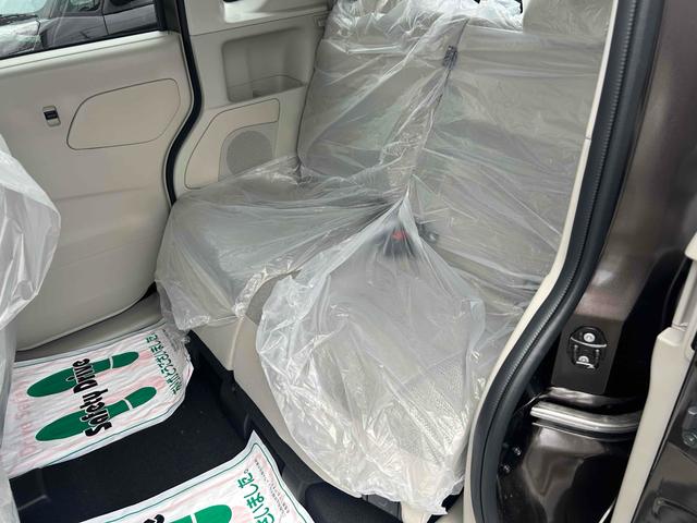 ルークス Ｓ　バックカメラ　両側スライドドア　クリアランスソナー　衝突被害軽減システム　オートライト　ＬＥＤヘッドランプ　キーレスエントリー　アイドリングストップ　電動格納ミラー　ベンチシート　ＣＶＴ（26枚目）