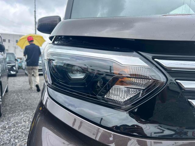 ルークス Ｓ　バックカメラ　両側スライドドア　クリアランスソナー　衝突被害軽減システム　オートライト　ＬＥＤヘッドランプ　キーレスエントリー　アイドリングストップ　電動格納ミラー　ベンチシート　ＣＶＴ（44枚目）