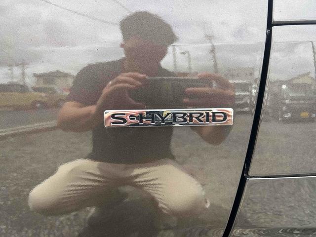 ルークス Ｓ　バックカメラ　両側スライドドア　クリアランスソナー　衝突被害軽減システム　オートライト　ＬＥＤヘッドランプ　キーレスエントリー　アイドリングストップ　電動格納ミラー　ベンチシート　ＣＶＴ（47枚目）