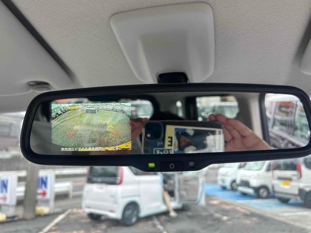 ルークス S バックカメラ 両側スライドドア クリアランスソナー 衝突被害軽減システム オートライト LEDヘッドランプ キーレスエントリー アイドリングストップ 電動格納ミラー ベンチシート CVT(6枚目)