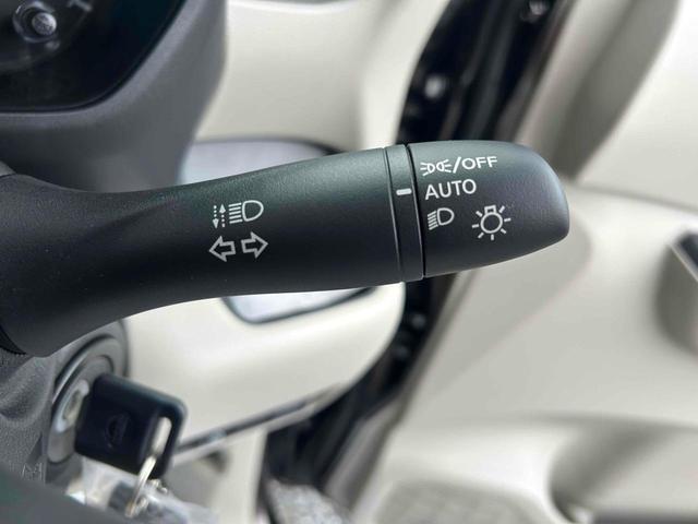 ルークス S バックカメラ 両側スライドドア クリアランスソナー 衝突被害軽減システム オートライト LEDヘッドランプ キーレスエントリー アイドリングストップ 電動格納ミラー ベンチシート CVT(11枚目)