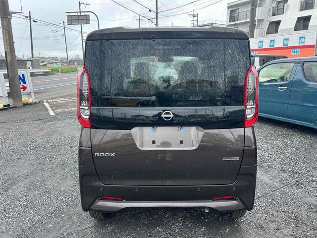 ルークス S バックカメラ 両側スライドドア クリアランスソナー 衝突被害軽減システム オートライト LEDヘッドランプ キーレスエントリー アイドリングストップ 電動格納ミラー ベンチシート CVT(17枚目)