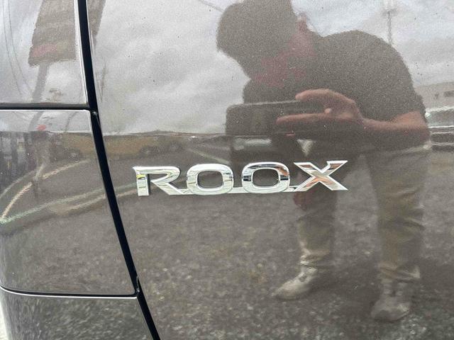 ルークス S バックカメラ 両側スライドドア クリアランスソナー 衝突被害軽減システム オートライト LEDヘッドランプ キーレスエントリー アイドリングストップ 電動格納ミラー ベンチシート CVT(25枚目)