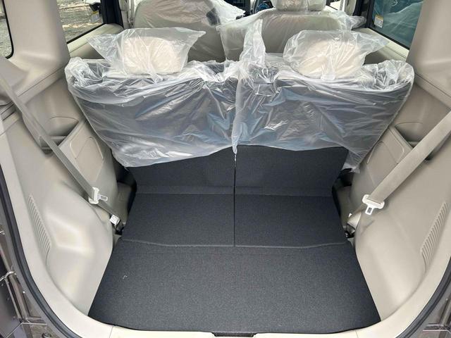 ルークス S バックカメラ 両側スライドドア クリアランスソナー 衝突被害軽減システム オートライト LEDヘッドランプ キーレスエントリー アイドリングストップ 電動格納ミラー ベンチシート CVT(26枚目)