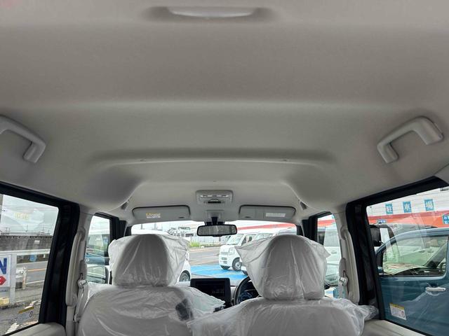 ルークス S バックカメラ 両側スライドドア クリアランスソナー 衝突被害軽減システム オートライト LEDヘッドランプ キーレスエントリー アイドリングストップ 電動格納ミラー ベンチシート CVT(27枚目)