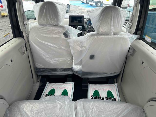 ルークス S バックカメラ 両側スライドドア クリアランスソナー 衝突被害軽減システム オートライト LEDヘッドランプ キーレスエントリー アイドリングストップ 電動格納ミラー ベンチシート CVT(28枚目)