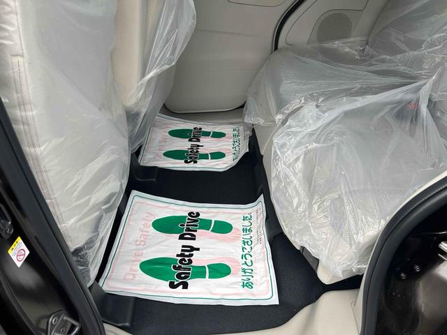 ルークス S バックカメラ 両側スライドドア クリアランスソナー 衝突被害軽減システム オートライト LEDヘッドランプ キーレスエントリー アイドリングストップ 電動格納ミラー ベンチシート CVT(31枚目)