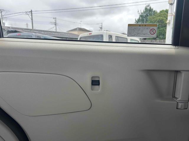 ルークス S バックカメラ 両側スライドドア クリアランスソナー 衝突被害軽減システム オートライト LEDヘッドランプ キーレスエントリー アイドリングストップ 電動格納ミラー ベンチシート CVT(32枚目)