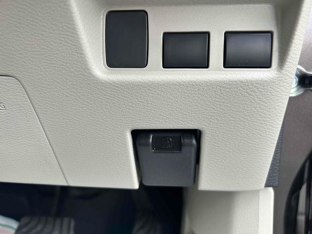 ルークス S バックカメラ 両側スライドドア クリアランスソナー 衝突被害軽減システム オートライト LEDヘッドランプ キーレスエントリー アイドリングストップ 電動格納ミラー ベンチシート CVT(37枚目)