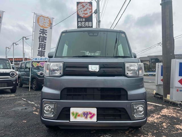 ウェイク LスペシャルリミテッドSAIII ドライブレコーダー ETC 全周囲カメラ 両側スライド・片側電動 TV クリアランスソナー 衝突被害軽減システム オートマチックハイビーム オートライト スマートキー アイドリングストップ(12枚目)