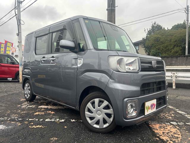 ウェイク LスペシャルリミテッドSAIII ドライブレコーダー ETC 全周囲カメラ 両側スライド・片側電動 TV クリアランスソナー 衝突被害軽減システム オートマチックハイビーム オートライト スマートキー アイドリングストップ(13枚目)