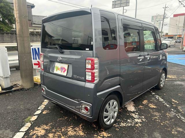 ウェイク LスペシャルリミテッドSAIII ドライブレコーダー ETC 全周囲カメラ 両側スライド・片側電動 TV クリアランスソナー 衝突被害軽減システム オートマチックハイビーム オートライト スマートキー アイドリングストップ(15枚目)
