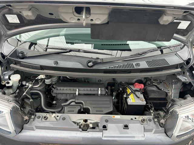 ウェイク LスペシャルリミテッドSAIII ドライブレコーダー ETC 全周囲カメラ 両側スライド・片側電動 TV クリアランスソナー 衝突被害軽減システム オートマチックハイビーム オートライト スマートキー アイドリングストップ(20枚目)