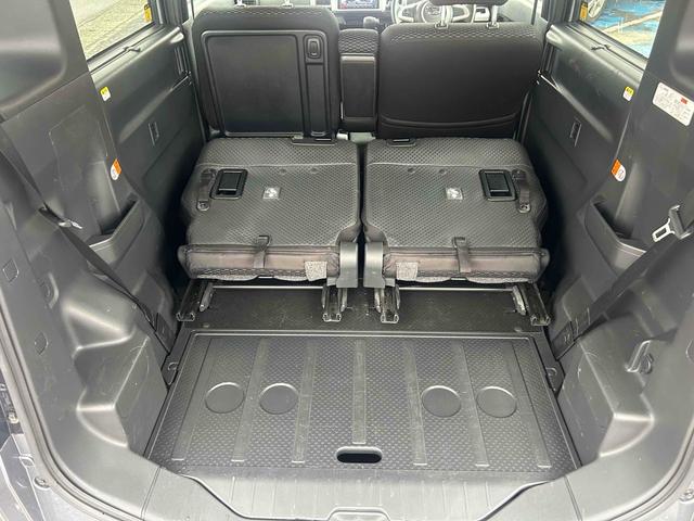 ウェイク LスペシャルリミテッドSAIII ドライブレコーダー ETC 全周囲カメラ 両側スライド・片側電動 TV クリアランスソナー 衝突被害軽減システム オートマチックハイビーム オートライト スマートキー アイドリングストップ(24枚目)