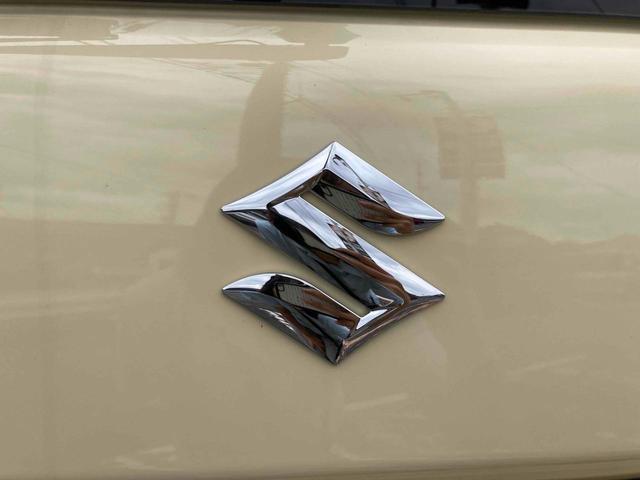 スペーシア ハイブリッドＸ　新車未登録　両側電動スライドドア　クリアランスソナー　レーンアシスト　衝突被害軽減システム　ＬＥＤヘッドランプ　スマートキー　アイドリングストップ　電動格納ミラー　シートヒーター　ベンチシート（24枚目）