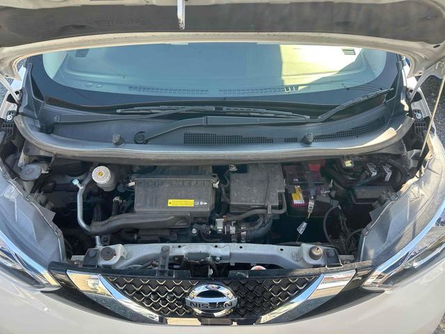 デイズ Ｘ　ドライブレコーダー　ＥＴＣ　全周囲カメラ　ナビ　クリアランスソナー　衝突被害軽減システム　オートライト　スマートキー　アイドリングストップ　電動格納ミラー　ベンチシート　ＣＶＴ　盗難防止システム（20枚目）