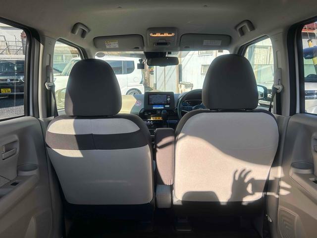 デイズ Ｘ　ドライブレコーダー　ＥＴＣ　全周囲カメラ　ナビ　クリアランスソナー　衝突被害軽減システム　オートライト　スマートキー　アイドリングストップ　電動格納ミラー　ベンチシート　ＣＶＴ　盗難防止システム（22枚目）