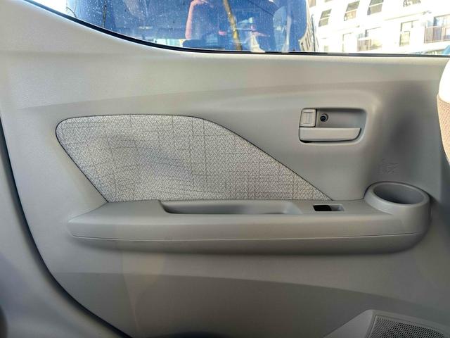 デイズ Ｘ　ドライブレコーダー　ＥＴＣ　全周囲カメラ　ナビ　クリアランスソナー　衝突被害軽減システム　オートライト　スマートキー　アイドリングストップ　電動格納ミラー　ベンチシート　ＣＶＴ　盗難防止システム（26枚目）