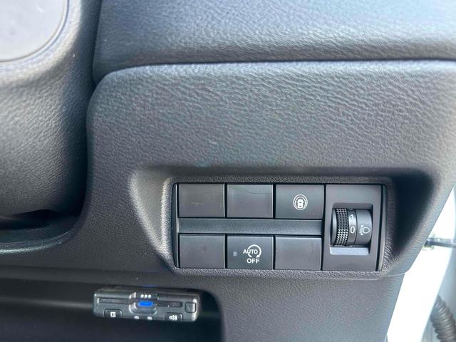 デイズ Ｘ　ドライブレコーダー　ＥＴＣ　全周囲カメラ　ナビ　クリアランスソナー　衝突被害軽減システム　オートライト　スマートキー　アイドリングストップ　電動格納ミラー　ベンチシート　ＣＶＴ　盗難防止システム（29枚目）