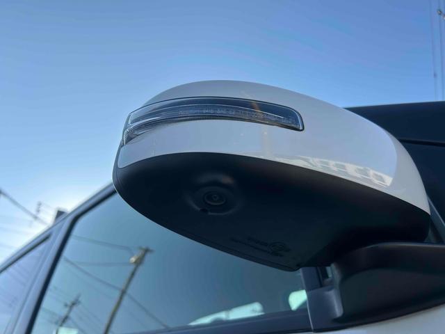 デイズ Ｘ　ドライブレコーダー　ＥＴＣ　全周囲カメラ　ナビ　クリアランスソナー　衝突被害軽減システム　オートライト　スマートキー　アイドリングストップ　電動格納ミラー　ベンチシート　ＣＶＴ　盗難防止システム（33枚目）