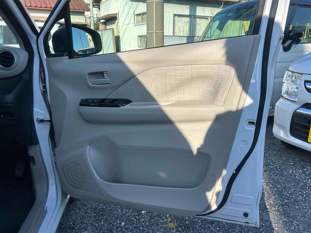 デイズ Ｘ　ドライブレコーダー　ＥＴＣ　全周囲カメラ　ナビ　クリアランスソナー　衝突被害軽減システム　オートライト　スマートキー　アイドリングストップ　電動格納ミラー　ベンチシート　ＣＶＴ　盗難防止システム（36枚目）